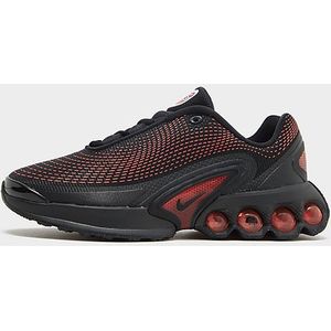 Sneakers Nike Air Max Dn  Zwart/rood  Dames