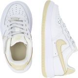 Nike - Air Force - Schoenen - Wit - Unisex