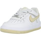 Nike - Air Force - Schoenen - Wit - Unisex