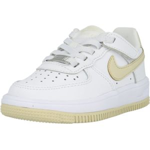 Nike - Air Force - Schoenen - Wit - Unisex