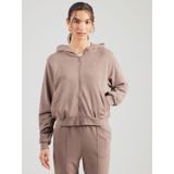 Nike - Sportswear Chill Terry - Vest - Dames - Lichtgewicht en Ademend