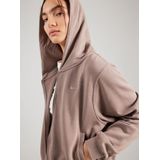 Nike - Sportswear Chill Terry - Vest - Dames - Lichtgewicht en Ademend