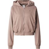 Nike - Sportswear Chill Terry - Vest - Dames - Lichtgewicht en Ademend