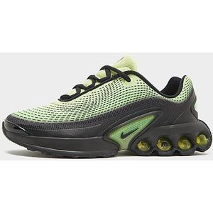 Nike - Air Max DN - Sneakers - Groen/Zwart - Dames