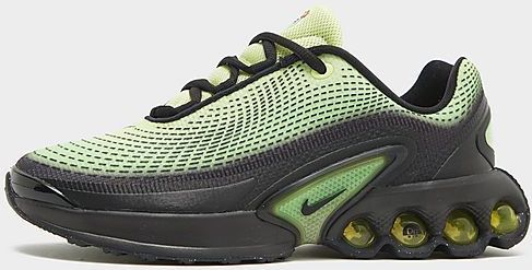 Nike - Air Max DN - Sneakers - Groen/Zwart - Dames