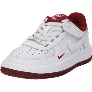 Nike 1 Low Unisex Schoenen - Wit - Maat: 26 - Mesh/Synthetisch - Foot Locker