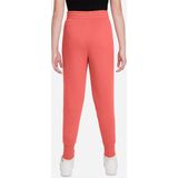 Nike - Sportswear Club Fleece - Joggingbroek - Zwart - Fleece