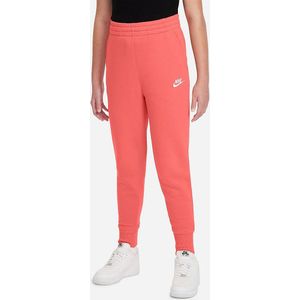 Nike - Sportswear Club Fleece - Joggingbroek - Zwart - Fleece