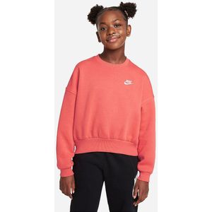 Nike - Sportswear Club Fleece - Sweatshirt - Meisjes