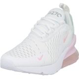 Nike - Air Max 270 - Unisex Schoenen - Wit - Mesh/Synthetisch