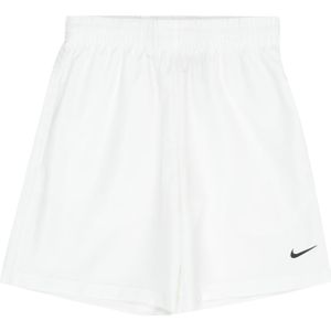 Nike - Multi - Trainingsshorts - Blauw - Dri-FIT