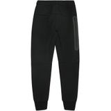 Nike - Tech Fleece - Joggingbroek - Zwart - Katoen/Polyester