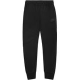Nike - Tech Fleece - Joggingbroek - Zwart - Katoen/Polyester