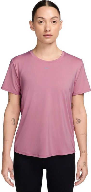 Nike One Classic Tee Dames
