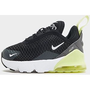 Nike - Air Max 270 - Hardloopschoenen - Geel
