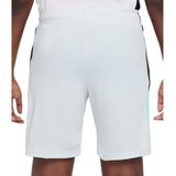 Nike - Dri-FIT Strike - Voetbalshort - Zwart - Zweetafvoerend Materiaal