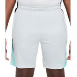Nike - Dri-FIT Strike - Voetbalshort - Zwart - Zweetafvoerend Materiaal