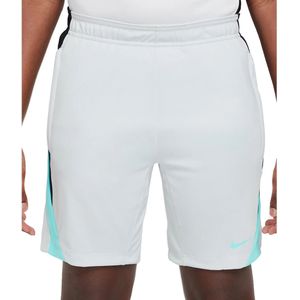 Nike - Dri-FIT Strike - Voetbalshort - Zwart - Zweetafvoerend Materiaal