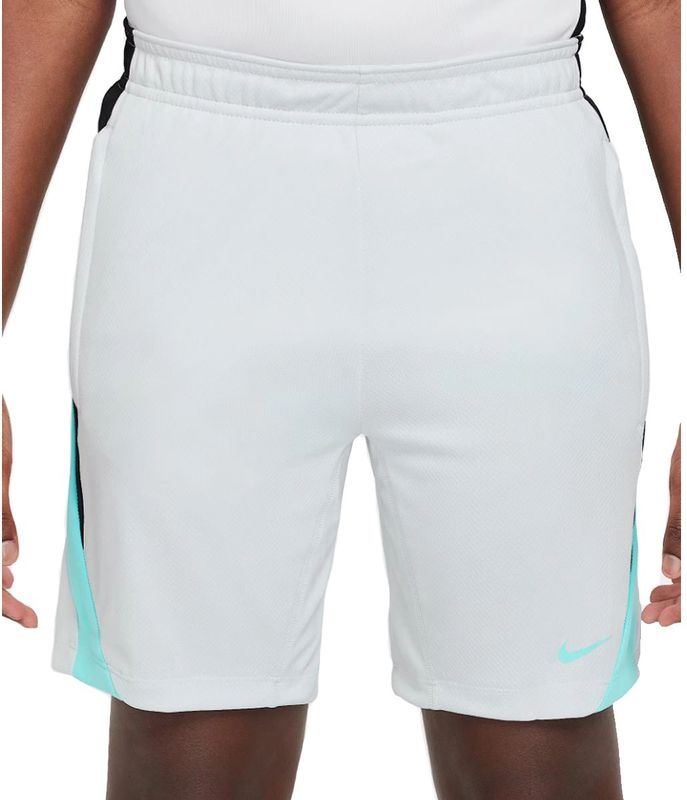 Nike - Dri-FIT Strike - Voetbalshort - Zwart - Zweetafvoerend Materiaal