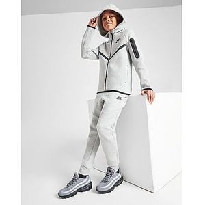 Nike - Tech Fleece - Broeken - Grijs