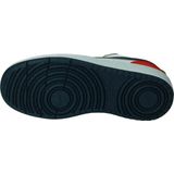 Nike Court Borough Low Recraft - Sneakers voor Kinderen - Kleur Wit