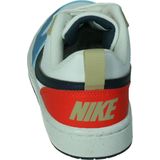 Nike Court Borough Low Recraft - Sneakers voor Kinderen - Kleur Wit