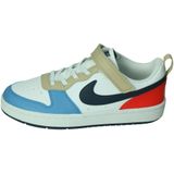 Nike - Court Borough Low Recraft - Kindertrainers