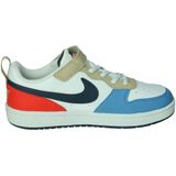 Nike - Court Borough Low Recraft - Kindertrainers