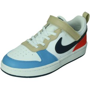 Nike - Court Borough Low Recraft - Kindertrainers