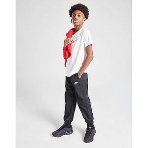 Nike - Club Woven - Broeken - Zwart