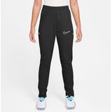 Nike - Academy - Voetbal Trainingsbroek - Zwart - Dri-FIT Technologie