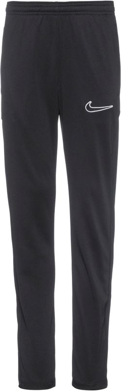 Nike - Academy - Voetbal Trainingsbroek - Zwart - Dri-FIT Technologie