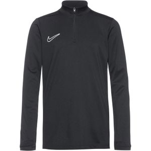 Nike - Academy25 Dri-FIT - Trainingstop - Zwart - Polyester