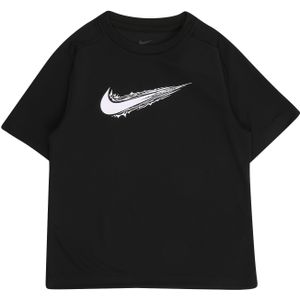Nike - Multi - Sporttop - Groen - Dri-FIT Technologie