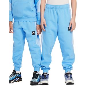 Nike - Air - Broeken - Blauw