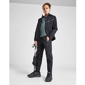 Nike - Tech Woven Broeken - Zwart - Kinder