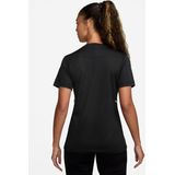 Nike - Academy 25 - Dri-FIT T-Shirt - Dames