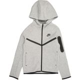 Nike - Tech Fleece - Hoodie - Grijs