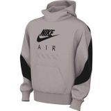 Nike Air Unisex Hoodies - Grijs - Maat: 158 - 170 CM - Foot Locker