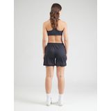 Nike - Academy 25 Dri-FIT Short - Zwart - Dames - Dri-FIT Technologie