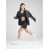 Nike - Academy 25 Dri-FIT Short - Zwart - Dames - Dri-FIT Technologie