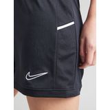 Nike - Academy 25 Dri-FIT Short - Zwart - Dames - Dri-FIT Technologie