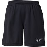 Nike - Academy 25 Dri-FIT Short - Zwart - Dames - Dri-FIT Technologie