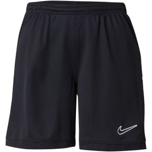 Nike - Academy 25 Dri-FIT Short - Zwart - Dames - Dri-FIT Technologie