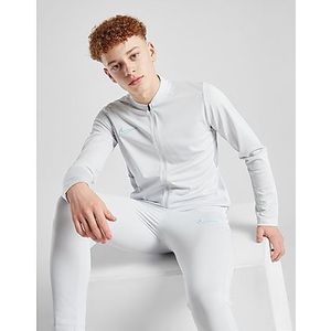 Nike - Academy - Voetbaltrainingspak - Blauw - Dri-FIT