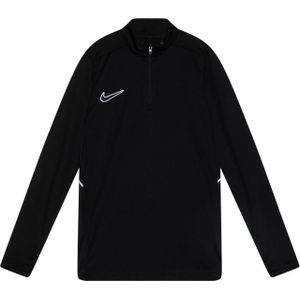 Nike - Academy25 Dri-FIT - Trainingstop - Zwart - Polyester