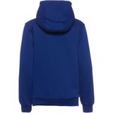 Nike - Club Fleece - Hoodie - Blauw