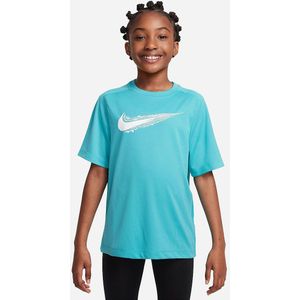 Nike - Multi Dri-Fit Shirt - Junior - Sportshirt
