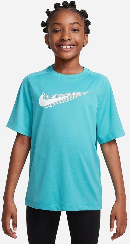 Nike - Multi Dri-Fit Shirt - Junior - Sportshirt