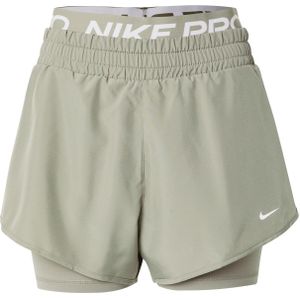 Nike Pro - 2-in-1 Shorts - Dames